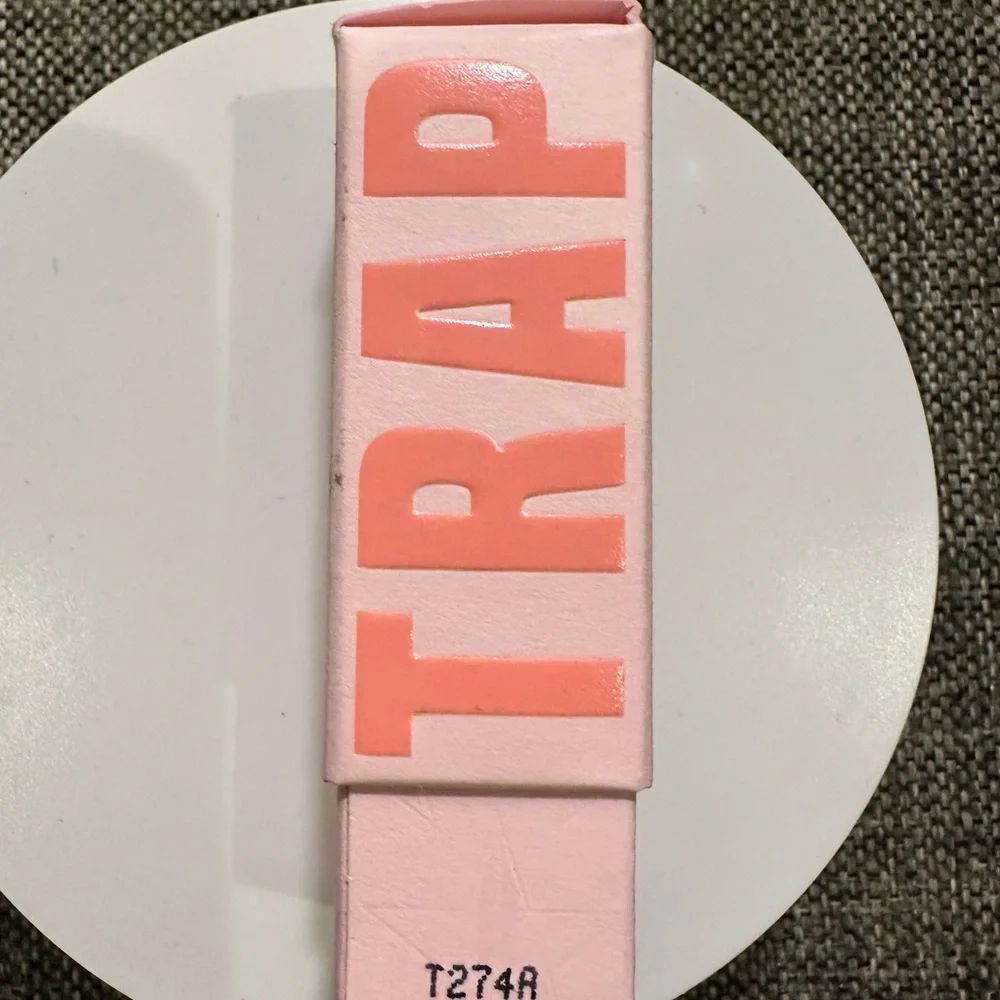 Jeffree Star add bold